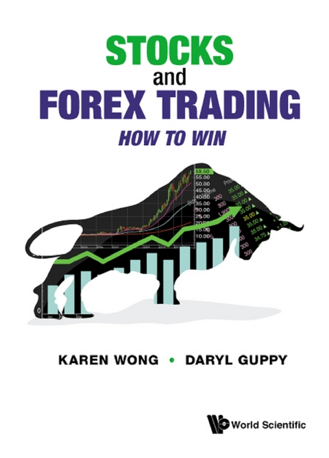 STOCKS AND FOREX TRADING: HOW TO WIN - Daryl Guppy, Karen Wong