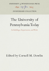 University of Pennsylvania Today - 