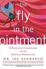 Fly in the Ointment -  Joe Schwarcz