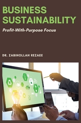 Business Sustainability - Zabihollah Rezaee