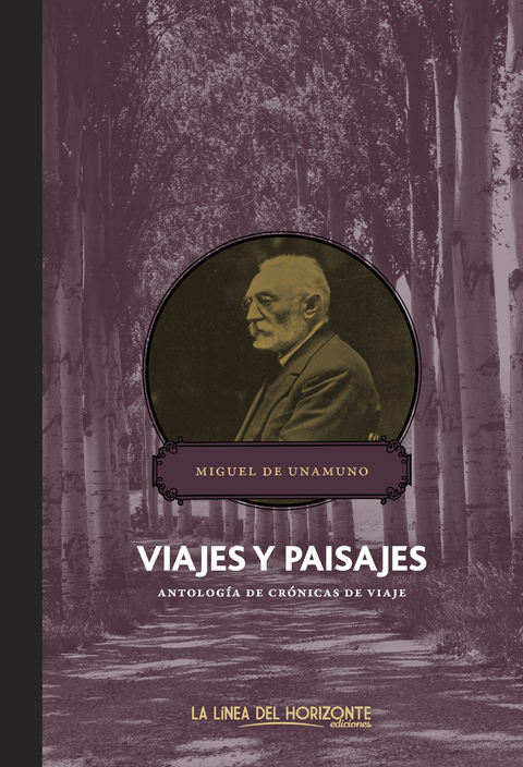 Viajes y paisajes - Miguel De Unamuno