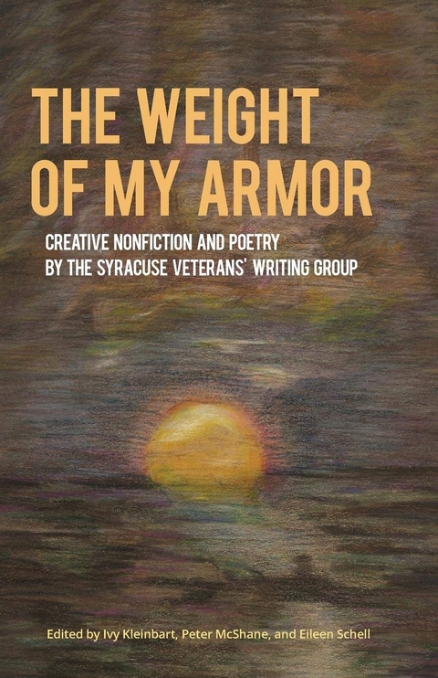 Weight of My Armor, The - 