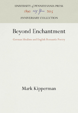 Beyond Enchantment -  Mark Kipperman