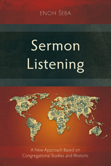 Sermon Listening -  Enoh Seba