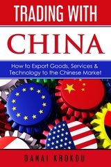 Trading With China -  DANAI KROKOU