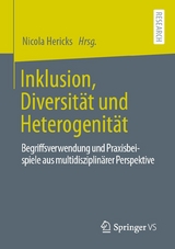 Inklusion, Diversität und Heterogenität - 