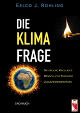 Die Klimafrage - Eelco J. Rohling