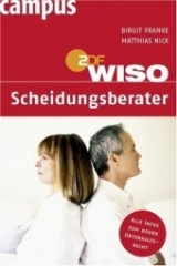 WISO: Scheidungsberater - Born, Sigrid; Würth, Nicole