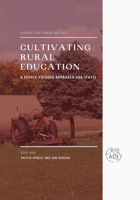 Cultivating Rural Education - 