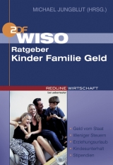 WISO Ratgeber Kinder Familie Geld - 