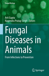 Fungal Diseases in Animals - 