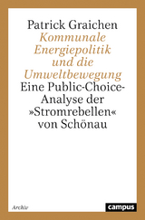 Kommunale Energiepolitik und die Umweltbewegung - Patrick Graichen