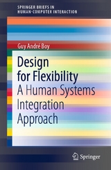 Design for Flexibility - Guy André Boy