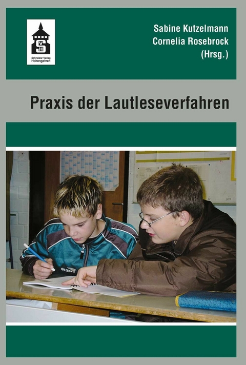 Praxis der Lautleseverfahren - 