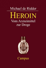 Heroin - Michael de Ridder