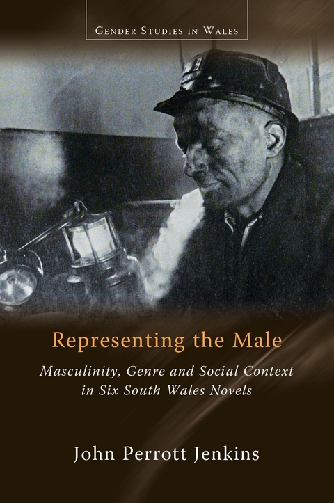 Representing the Male -  John Perrott Jenkins