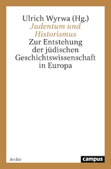 Judentum und Historismus - 