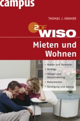 WISO: Mieten und Wohnen - Thomas J Kramer