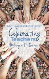 Celebrating Teachers - Chris Henley, Gary Toward