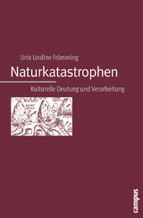 Naturkatastrophen - Urte Undine Frömming