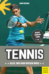 Tennis - Dino Reisner