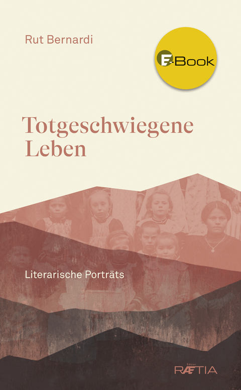 Totgeschwiegene Leben - Rut Bernardi