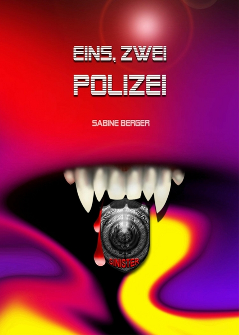 Eins. zwei Polizei -  Sabineee Berger