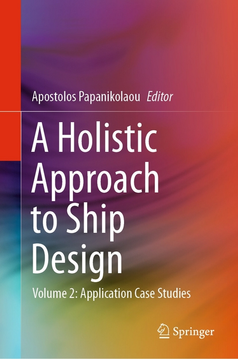 A Holistic Approach to Ship Design - 