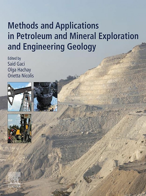 Methods and Applications in Petroleum and Mineral Exploration and Engineering Geology - 