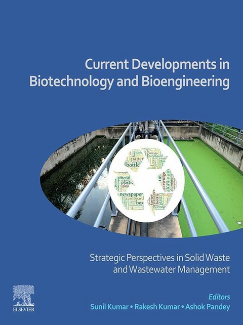 Current Developments in Biotechnology and Bioengineering - 