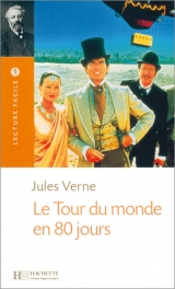 Le Tour du monde en 80 jours - Verne, Jules