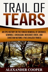 Trail of Tears - Alexander Cooper