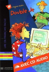 Double je - Buch mit Audio-CD - 