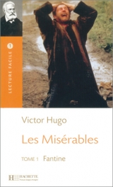 Les Misérables - Teil 1, Fantine, Buch - Hugo, Victor