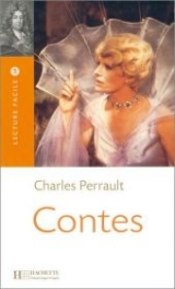 Contes - Perrault, Charles