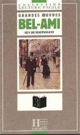 Bel ami - Maupassant, Guy de