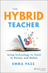 The Hybrid Teacher - Emma Pass