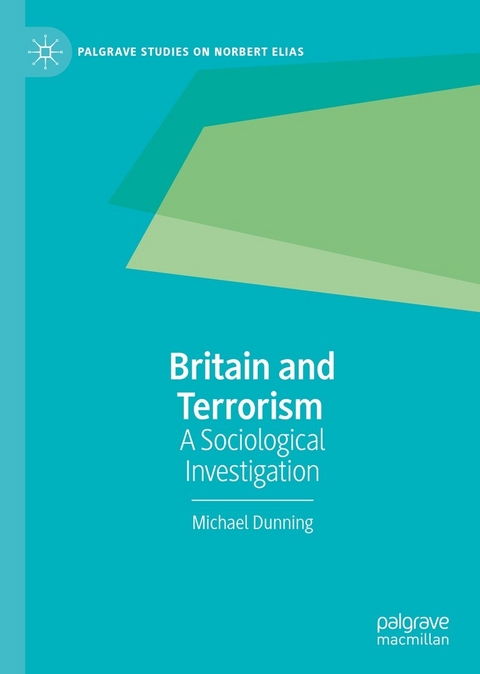 Britain and Terrorism - Michael Dunning