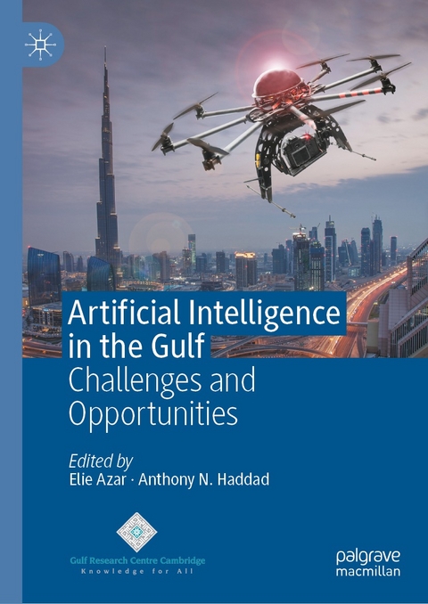 Artificial Intelligence in the Gulf - 