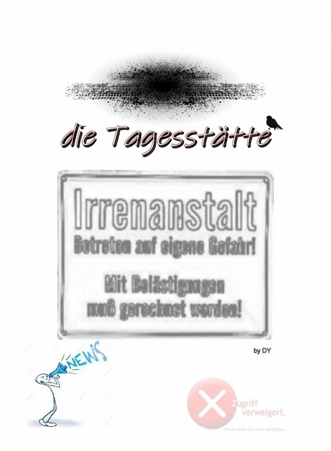 die Tagesstätte - Dirk Hofmann