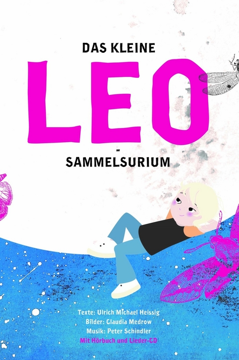 DAS KLEINE LEO-SAMMELSURIUM - Ulrich Michael Heissig