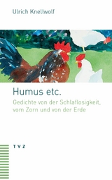 Humus etc. - Ulrich Knellwolf