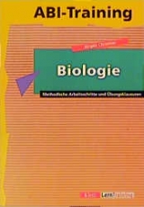 Abi-Training Biologie - Jürgen Christner