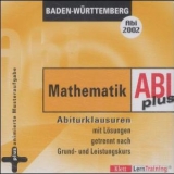 Mathematik, Ausgabe Baden-Württemberg, 1 CD-ROM - 