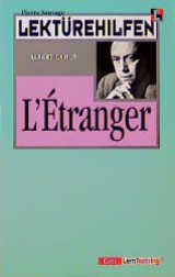 Lektürehilfen Camus "L'étranger"