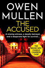 Accused -  Owen Mullen