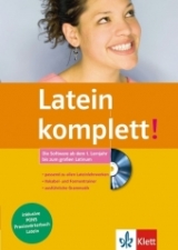 Latein komplett - 