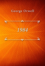 1984 - George Orwell