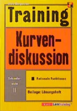 Training Kurvendiskussion - Uwe Bergmann
