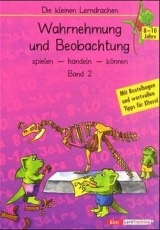 Wahrnehmung und Beobachtung. Bd.2 - 